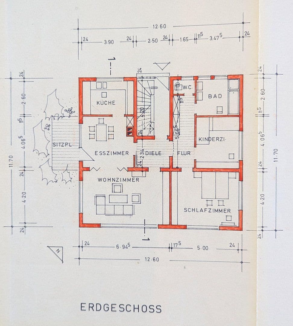 Predaj domu 247 m², pozemok 838 m², Bad Liebenzell, Bádensko-Wurttembersko Predaj domu 247 m², pozemok 838 m², Bad Liebenzell, Bádensko-Wurttembersko