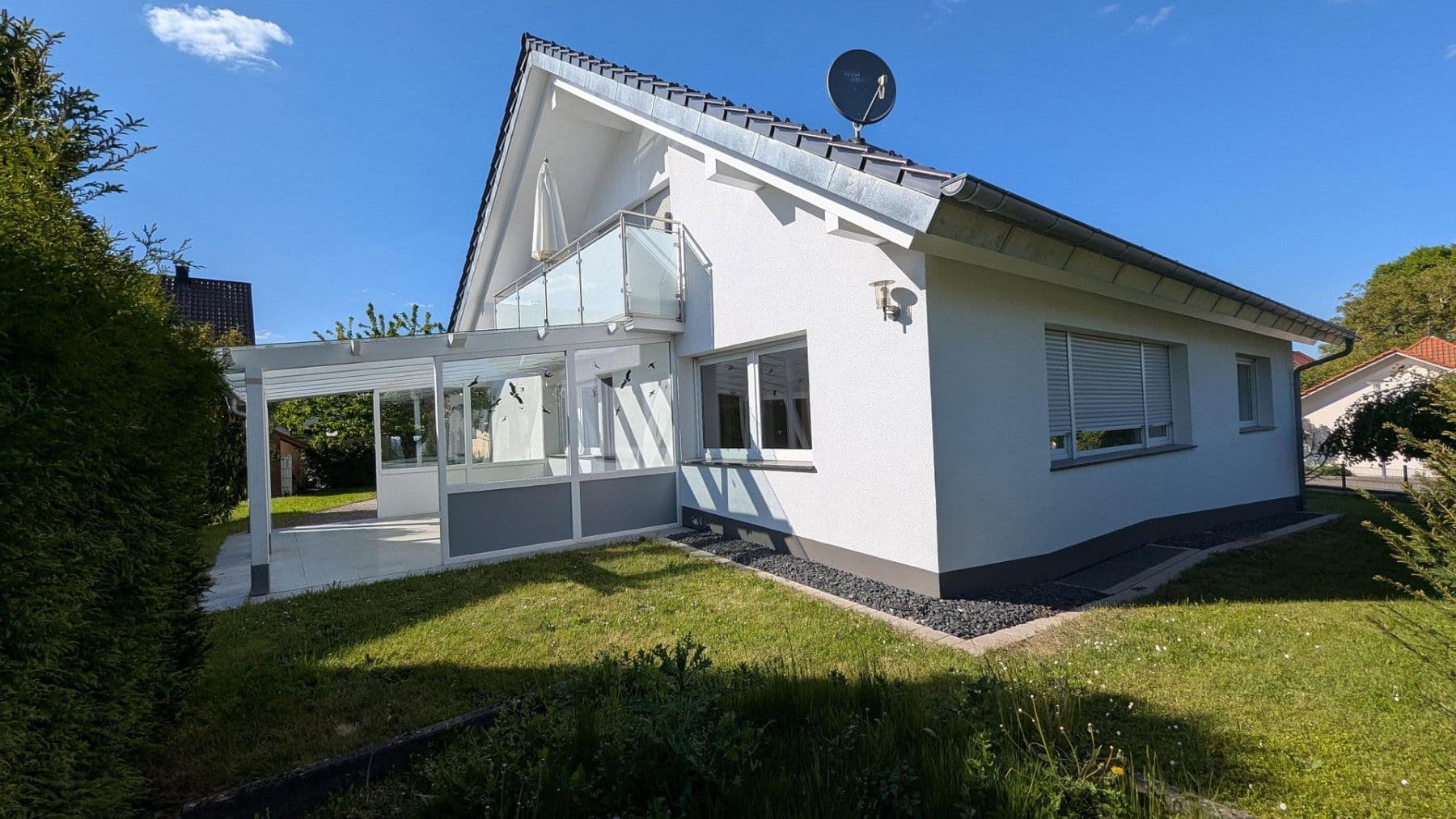 Predaj domu 247 m², pozemok 838 m², Bad Liebenzell, Bádensko-Wurttembersko Predaj domu 247 m², pozemok 838 m², Bad Liebenzell, Bádensko-Wurttembersko