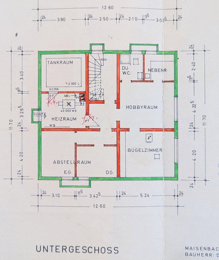 Predaj domu 247 m², pozemok 838 m², Bad Liebenzell, Bádensko-Wurttembersko Predaj domu 247 m², pozemok 838 m², Bad Liebenzell, Bádensko-Wurttembersko