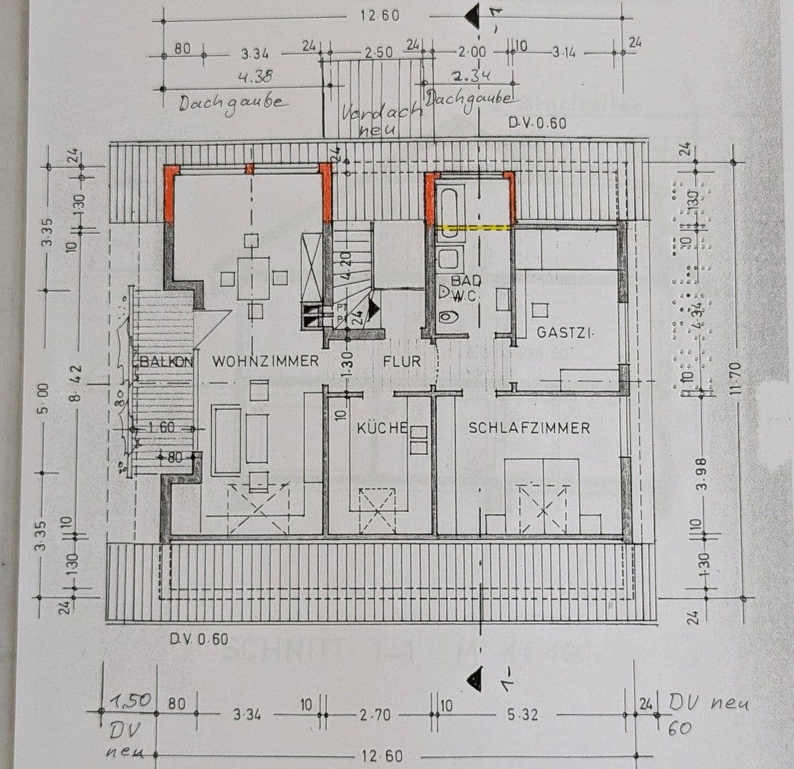 Predaj domu 247 m², pozemok 838 m², Bad Liebenzell, Bádensko-Wurttembersko Predaj domu 247 m², pozemok 838 m², Bad Liebenzell, Bádensko-Wurttembersko