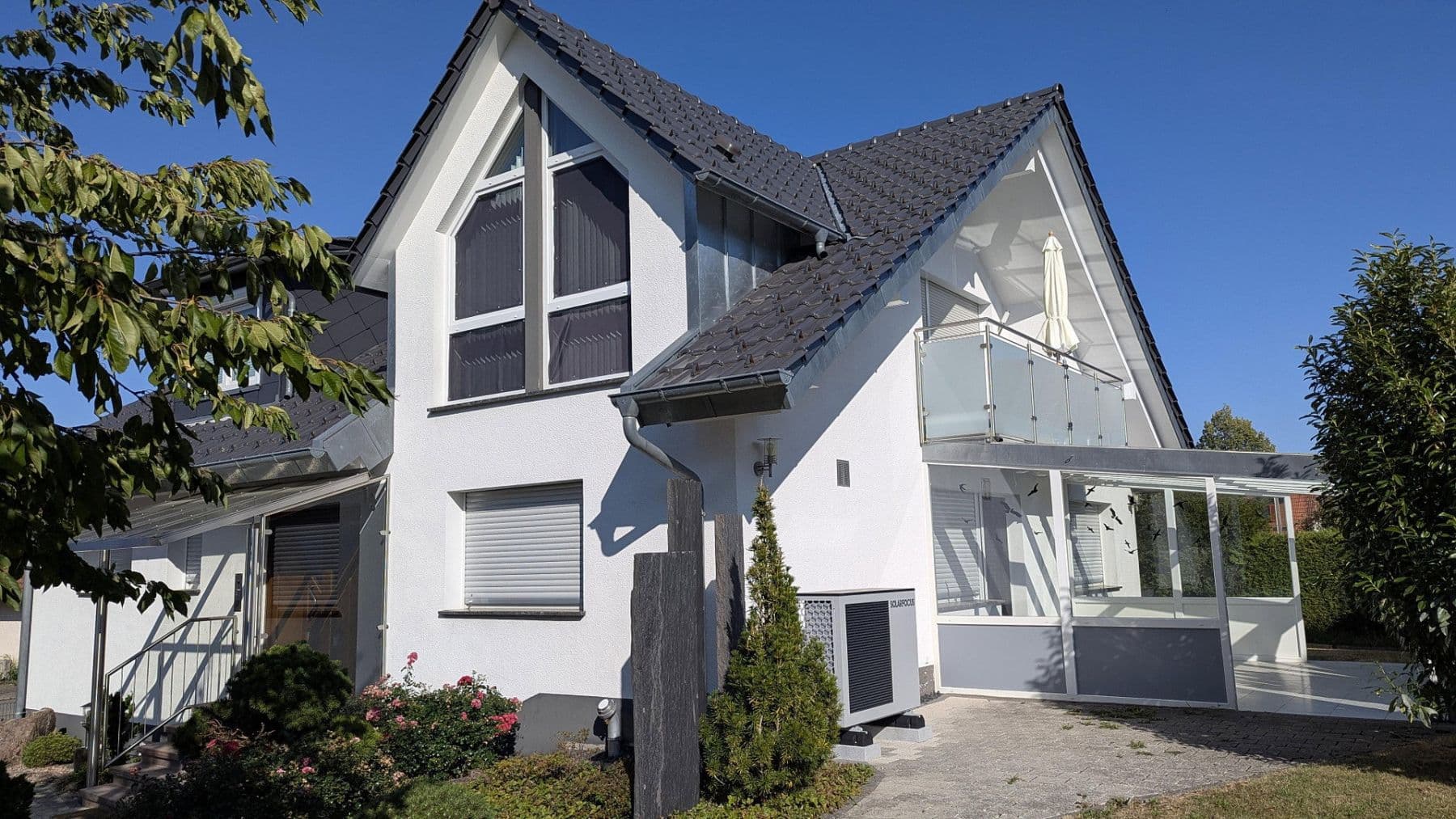 Predaj domu 247 m², pozemok 838 m², Bad Liebenzell, Bádensko-Wurttembersko Predaj domu 247 m², pozemok 838 m², Bad Liebenzell, Bádensko-Wurttembersko