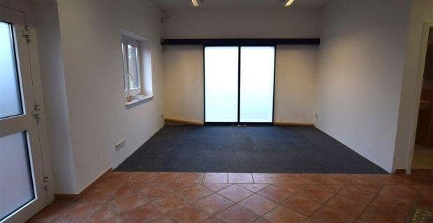 Predaj nebytového priestoru 2.680 m², Felder Straße 2, Bredenbek, Šlezvicko-Holštajnsko Predaj nebytového priestoru 2.680 m², Felder Straße 2, Bredenbek, Šlezvicko-Holštajnsko