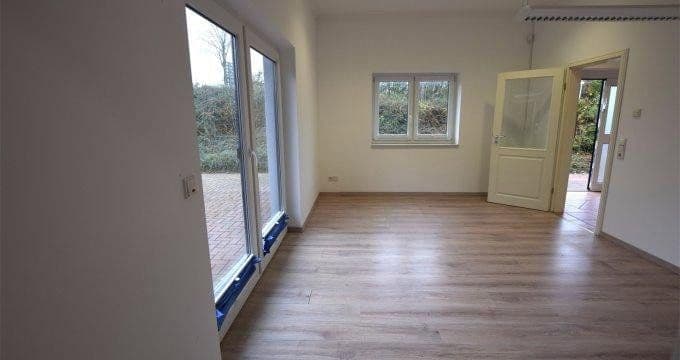 Predaj nebytového priestoru 2.680 m², Felder Straße 2, Bredenbek, Šlezvicko-Holštajnsko Predaj nebytového priestoru 2.680 m², Felder Straße 2, Bredenbek, Šlezvicko-Holštajnsko