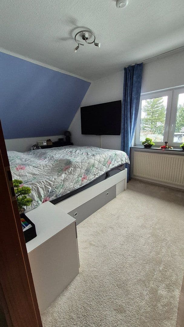 Predaj domu 102 m², pozemok 251 m², Am Eichholz 86, Uetersen, Šlezvicko-Holštajnsko Predaj domu 102 m², pozemok 251 m², Am Eichholz 86, Uetersen, Šlezvicko-Holštajnsko
