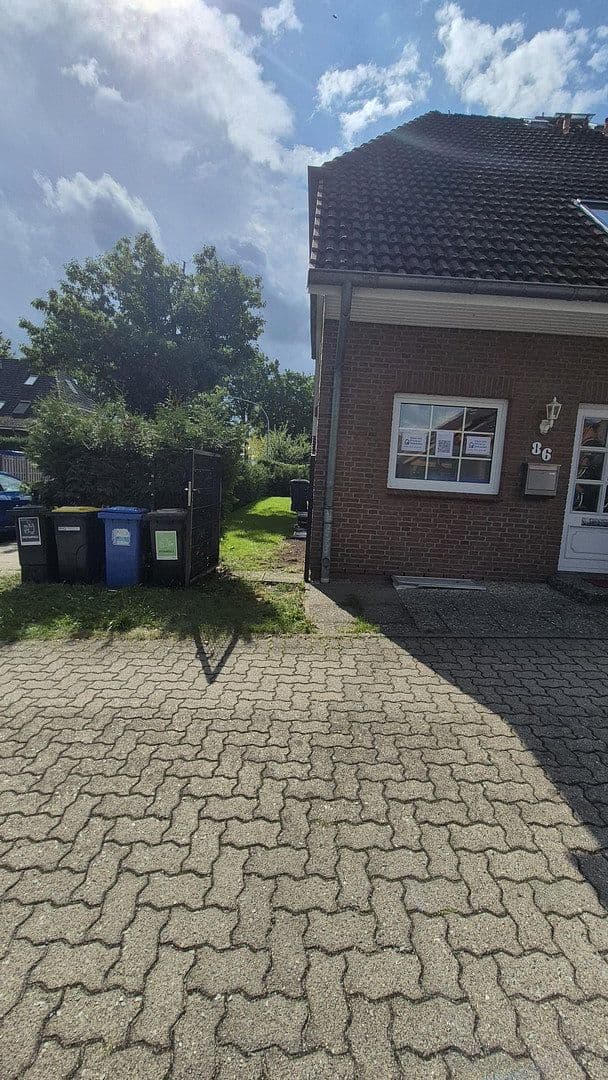 Predaj domu 102 m², pozemok 251 m², Am Eichholz 86, Uetersen, Šlezvicko-Holštajnsko Predaj domu 102 m², pozemok 251 m², Am Eichholz 86, Uetersen, Šlezvicko-Holštajnsko
