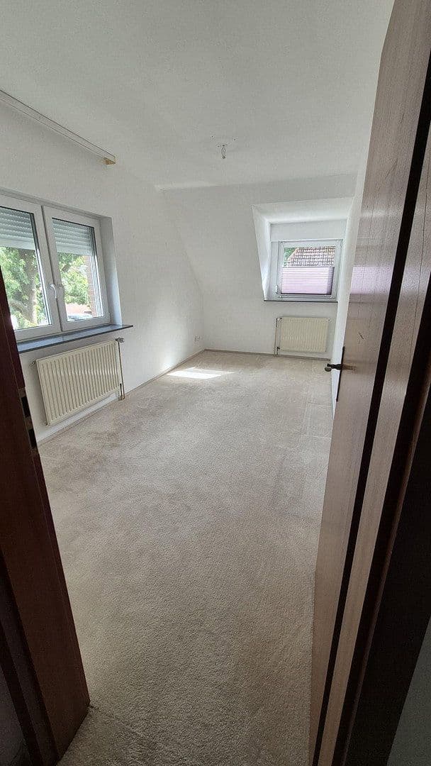 Predaj domu 102 m², pozemok 251 m², Am Eichholz 86, Uetersen, Šlezvicko-Holštajnsko Predaj domu 102 m², pozemok 251 m², Am Eichholz 86, Uetersen, Šlezvicko-Holštajnsko