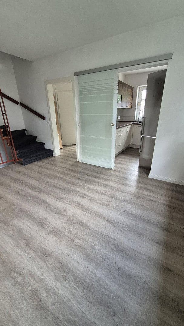 Predaj domu 102 m², pozemok 251 m², Am Eichholz 86, Uetersen, Šlezvicko-Holštajnsko Predaj domu 102 m², pozemok 251 m², Am Eichholz 86, Uetersen, Šlezvicko-Holštajnsko
