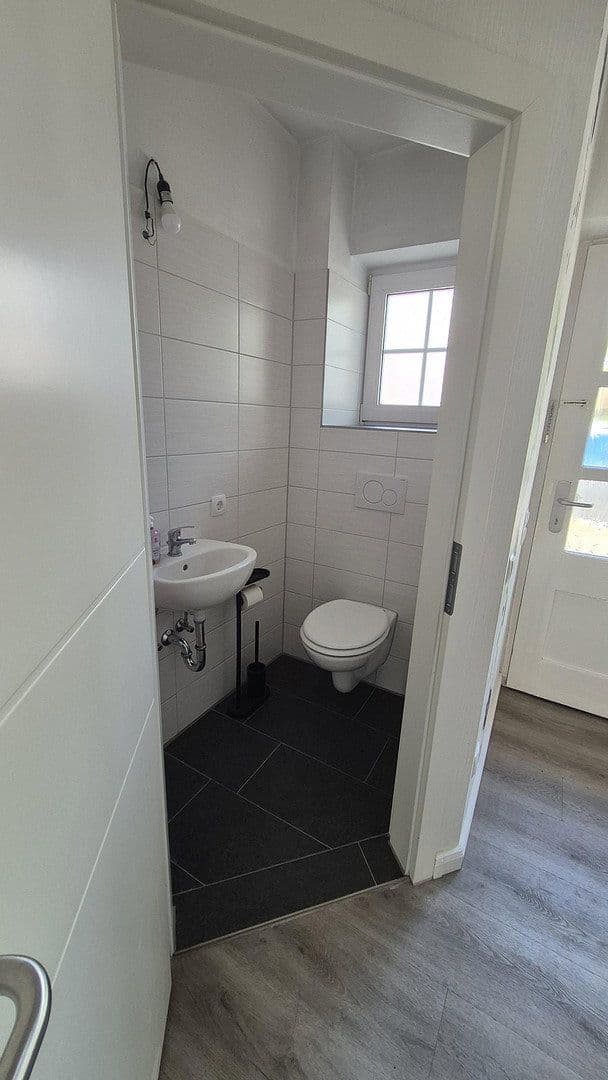 Predaj domu 102 m², pozemok 251 m², Am Eichholz 86, Uetersen, Šlezvicko-Holštajnsko Predaj domu 102 m², pozemok 251 m², Am Eichholz 86, Uetersen, Šlezvicko-Holštajnsko