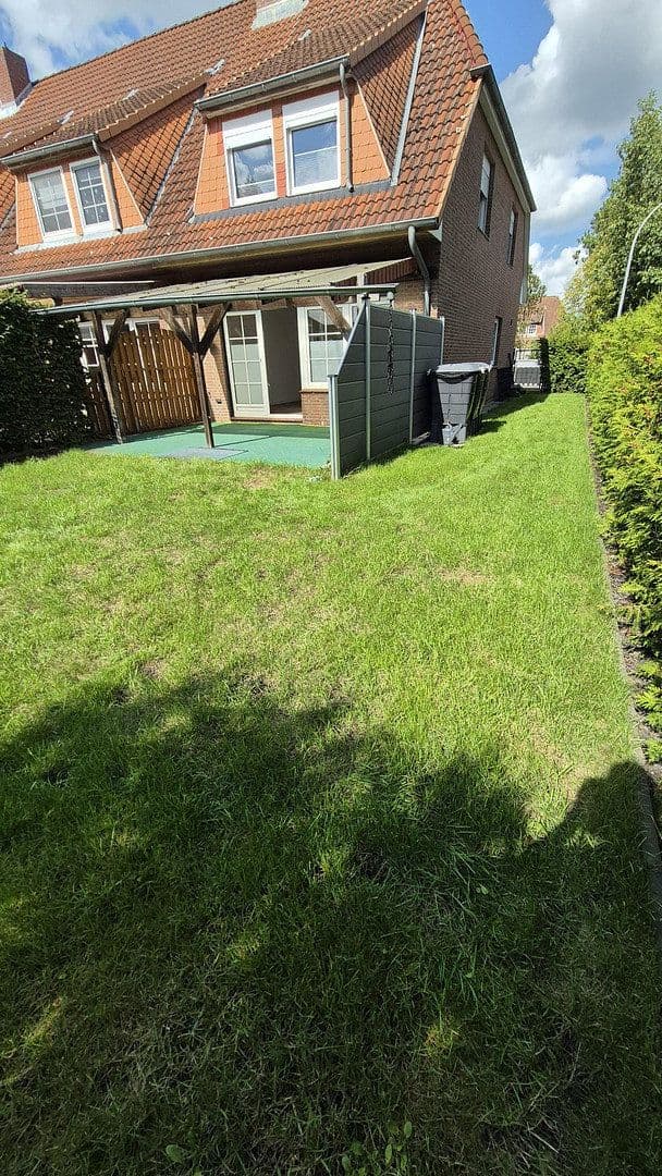 Predaj domu 102 m², pozemok 251 m², Am Eichholz 86, Uetersen, Šlezvicko-Holštajnsko Predaj domu 102 m², pozemok 251 m², Am Eichholz 86, Uetersen, Šlezvicko-Holštajnsko