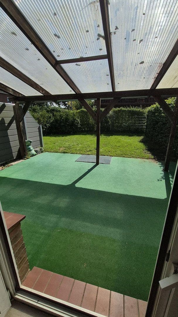 Predaj domu 102 m², pozemok 251 m², Am Eichholz 86, Uetersen, Šlezvicko-Holštajnsko Predaj domu 102 m², pozemok 251 m², Am Eichholz 86, Uetersen, Šlezvicko-Holštajnsko