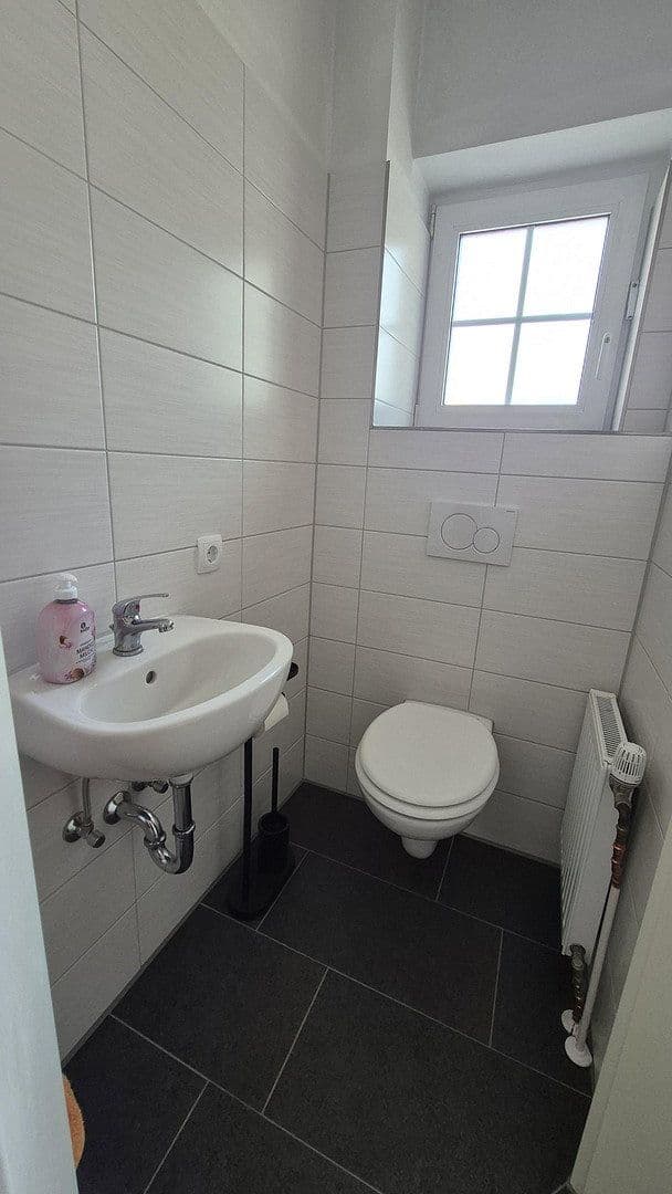 Predaj domu 102 m², pozemok 251 m², Am Eichholz 86, Uetersen, Šlezvicko-Holštajnsko Predaj domu 102 m², pozemok 251 m², Am Eichholz 86, Uetersen, Šlezvicko-Holštajnsko