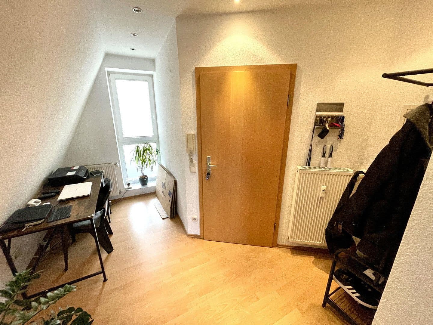 Prenájom bytu 2-izbový 86 m², Torgauer Str. 15, Gelsenkirchen, Severné Porýnie - Westfálsko Prenájom bytu 2-izbový 86 m², Torgauer Str. 15, Gelsenkirchen, Severné Porýnie - Westfálsko