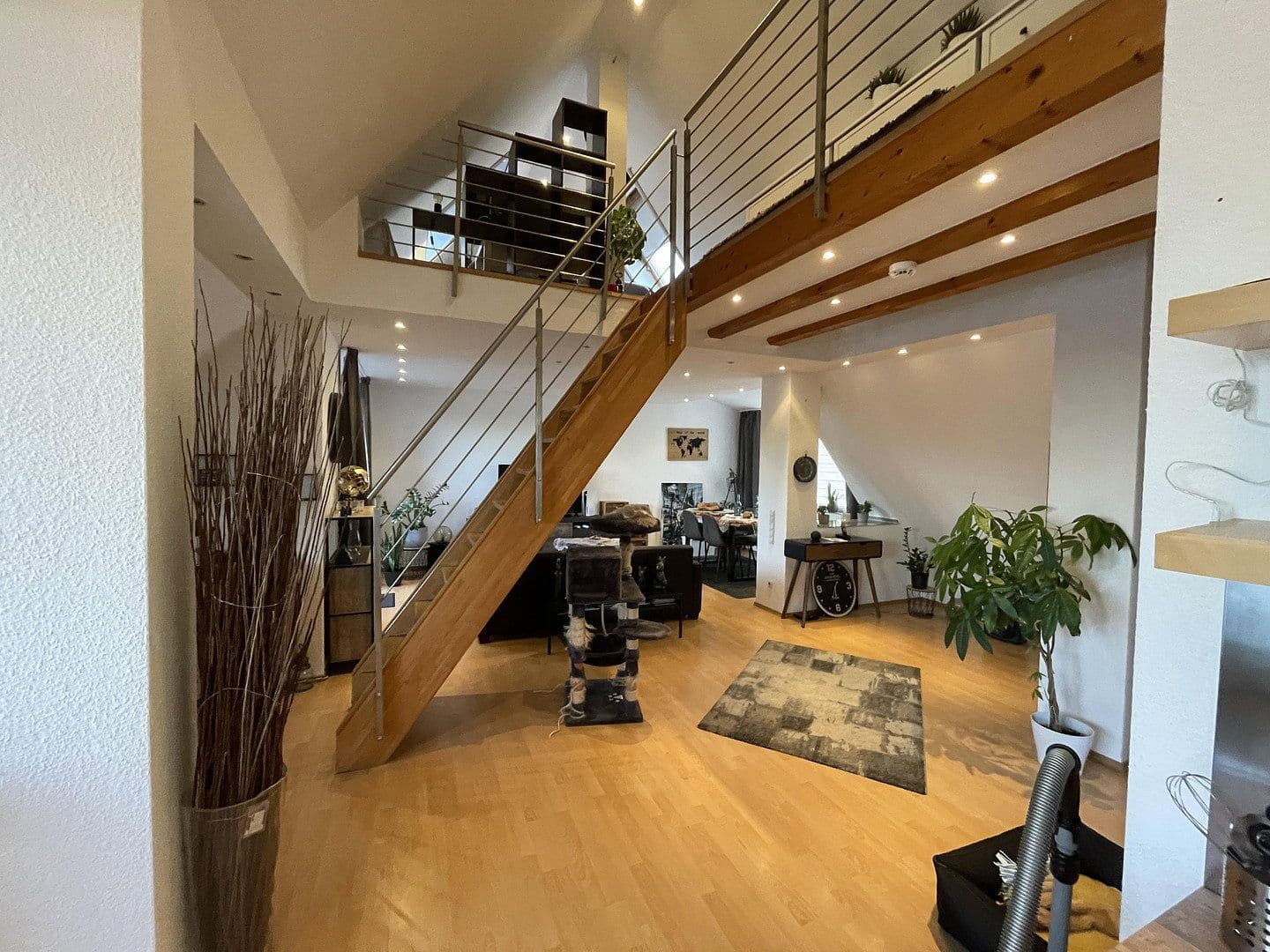 Prenájom bytu 2-izbový 86 m², Torgauer Str. 15, Gelsenkirchen, Severné Porýnie - Westfálsko Prenájom bytu 2-izbový 86 m², Torgauer Str. 15, Gelsenkirchen, Severné Porýnie - Westfálsko