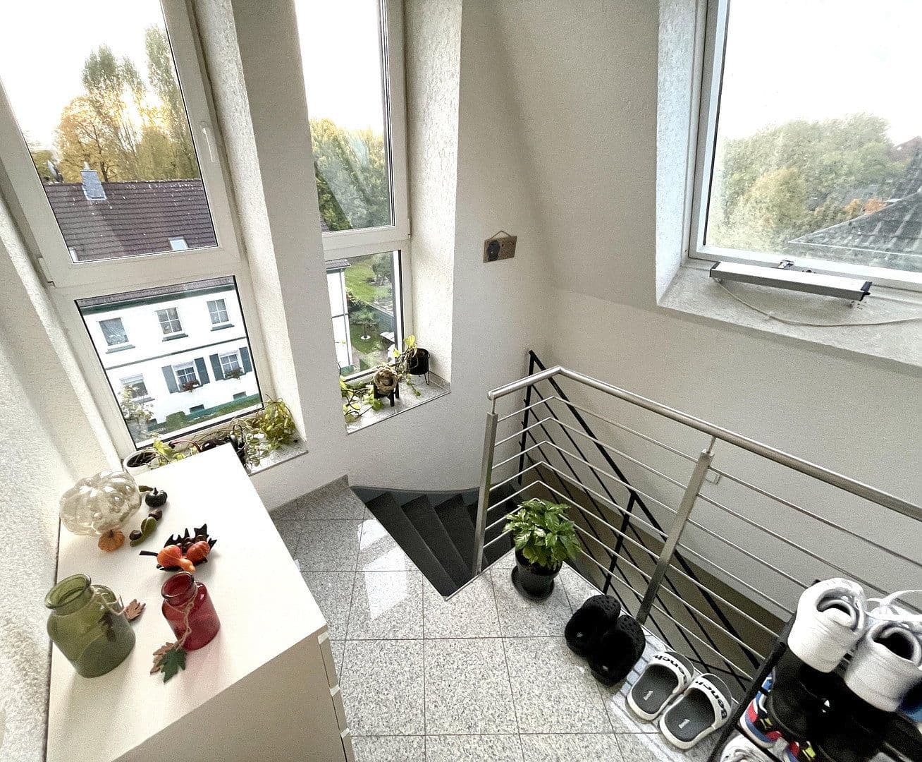 Prenájom bytu 2-izbový 86 m², Torgauer Str. 15, Gelsenkirchen, Severné Porýnie - Westfálsko Prenájom bytu 2-izbový 86 m², Torgauer Str. 15, Gelsenkirchen, Severné Porýnie - Westfálsko