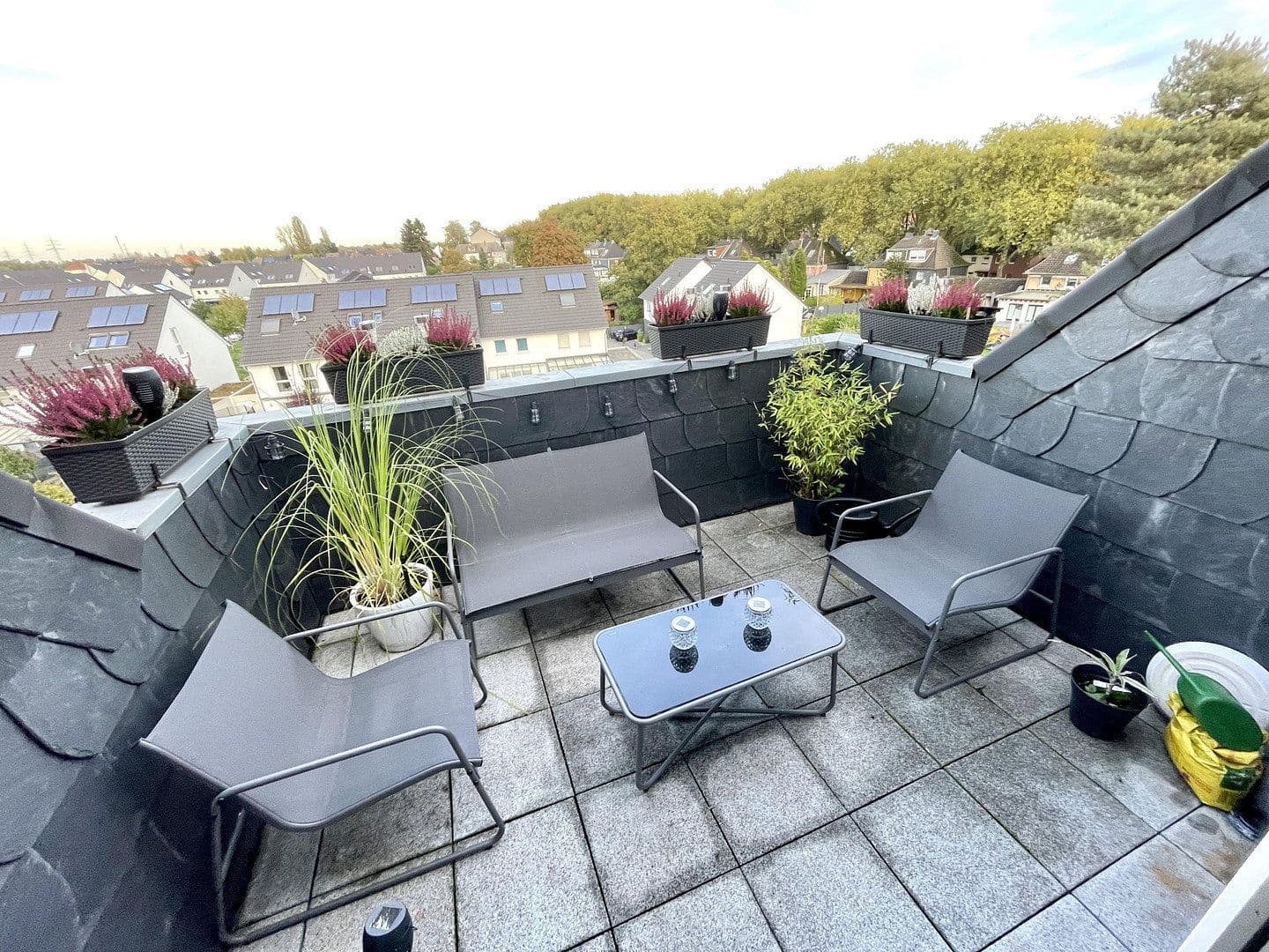 Prenájom bytu 2-izbový 86 m², Torgauer Str. 15, Gelsenkirchen, Severné Porýnie - Westfálsko Prenájom bytu 2-izbový 86 m², Torgauer Str. 15, Gelsenkirchen, Severné Porýnie - Westfálsko