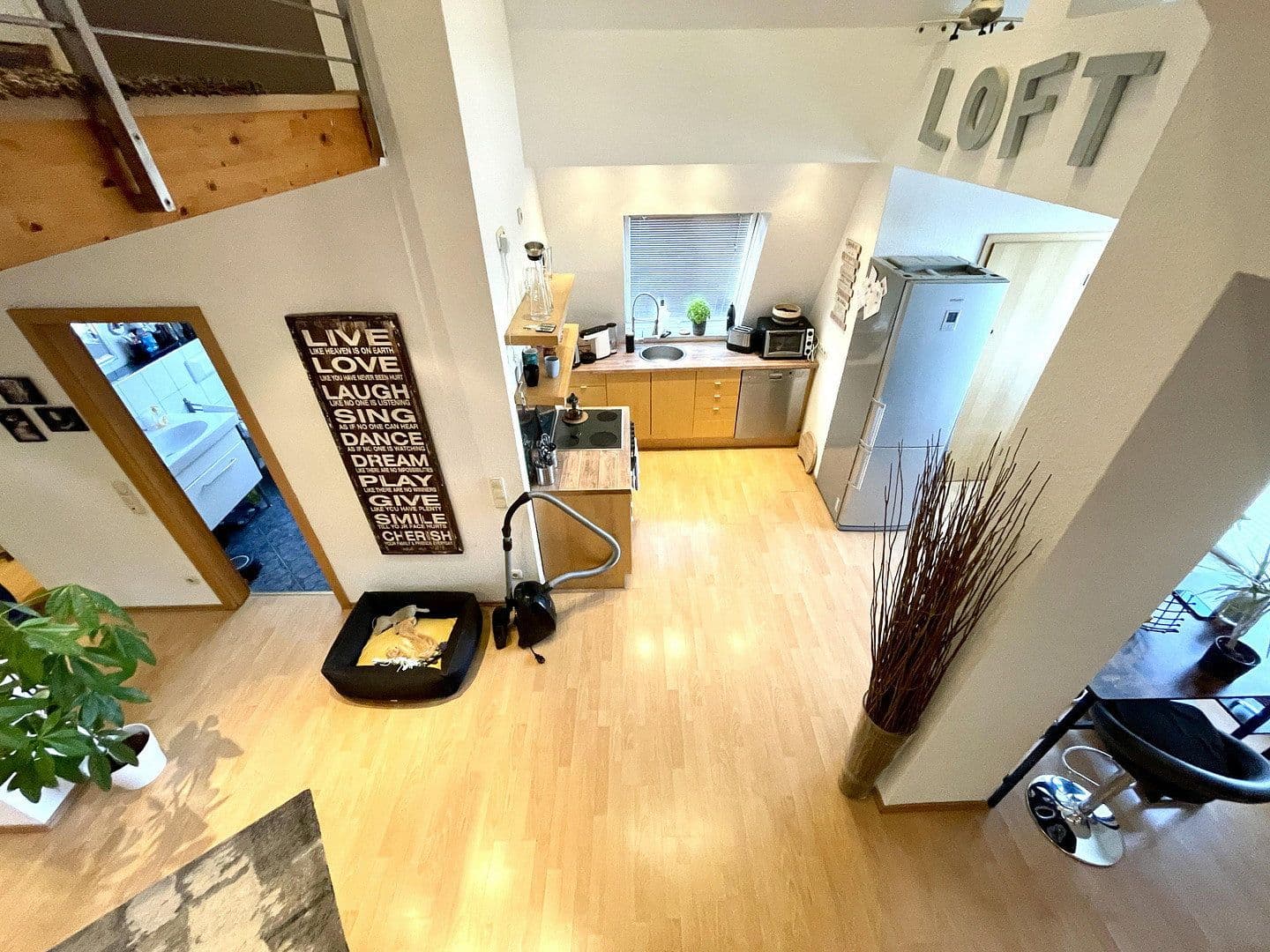 Prenájom bytu 2-izbový 86 m², Torgauer Str. 15, Gelsenkirchen, Severné Porýnie - Westfálsko Prenájom bytu 2-izbový 86 m², Torgauer Str. 15, Gelsenkirchen, Severné Porýnie - Westfálsko
