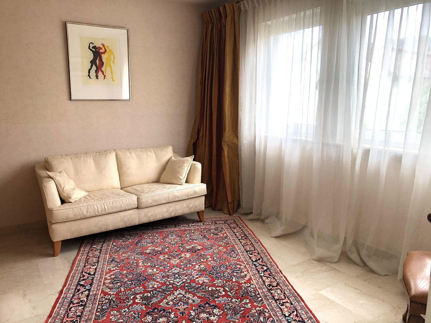 Predaj bytu 4-izbový 126 m², Neustadt, Porýnie-Falcko Predaj bytu 4-izbový 126 m², Neustadt, Porýnie-Falcko
