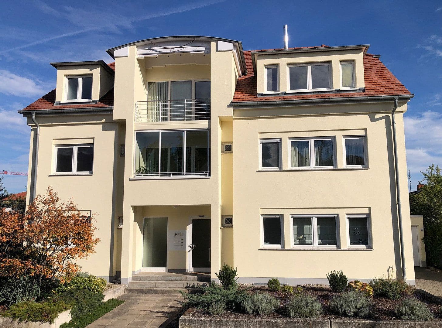 Predaj bytu 4-izbový 126 m², Neustadt, Porýnie-Falcko Predaj bytu 4-izbový 126 m², Neustadt, Porýnie-Falcko