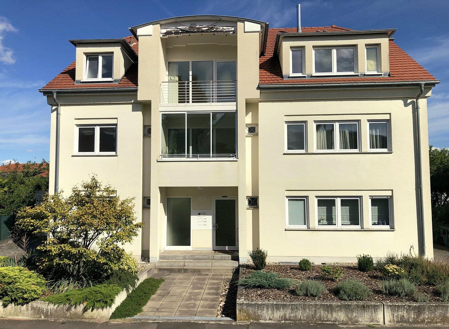 Predaj bytu 4-izbový 126 m², Neustadt, Porýnie-Falcko Predaj bytu 4-izbový 126 m², Neustadt, Porýnie-Falcko