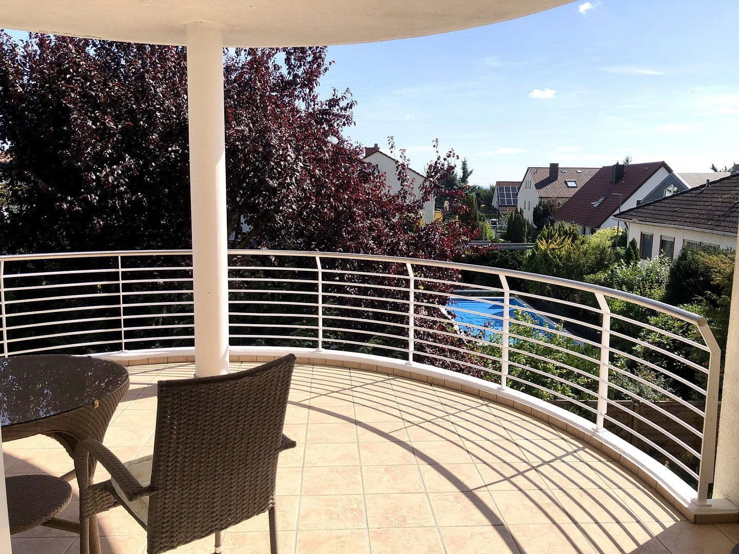 Predaj bytu 4-izbový 126 m², Neustadt, Porýnie-Falcko Predaj bytu 4-izbový 126 m², Neustadt, Porýnie-Falcko
