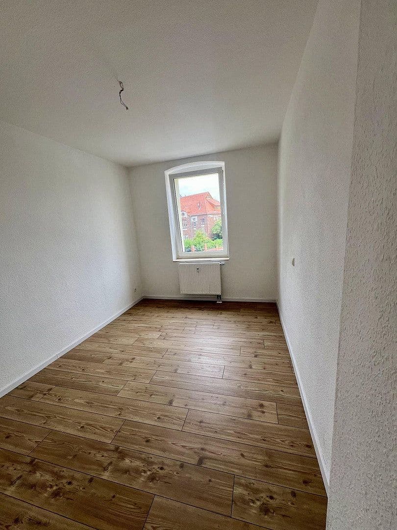 Prenájom bytu 2-izbový 53 m², Turmstrasse 18, Dessau, Sasko-Anhaltsko Prenájom bytu 2-izbový 53 m², Turmstrasse 18, Dessau, Sasko-Anhaltsko