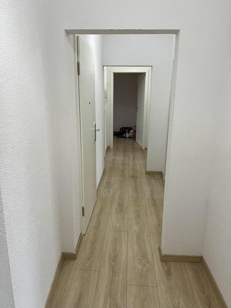 Prenájom bytu 3-izbový 73 m², Turmstrasse 18, Dessau, Sasko-Anhaltsko Prenájom bytu 3-izbový 73 m², Turmstrasse 18, Dessau, Sasko-Anhaltsko