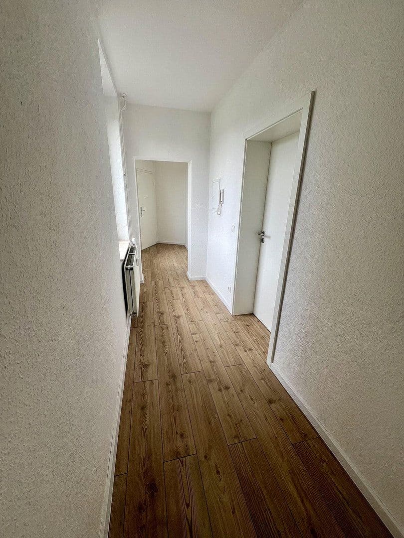 Prenájom bytu 2-izbový 53 m², Turmstrasse 18, Dessau, Sasko-Anhaltsko Prenájom bytu 2-izbový 53 m², Turmstrasse 18, Dessau, Sasko-Anhaltsko