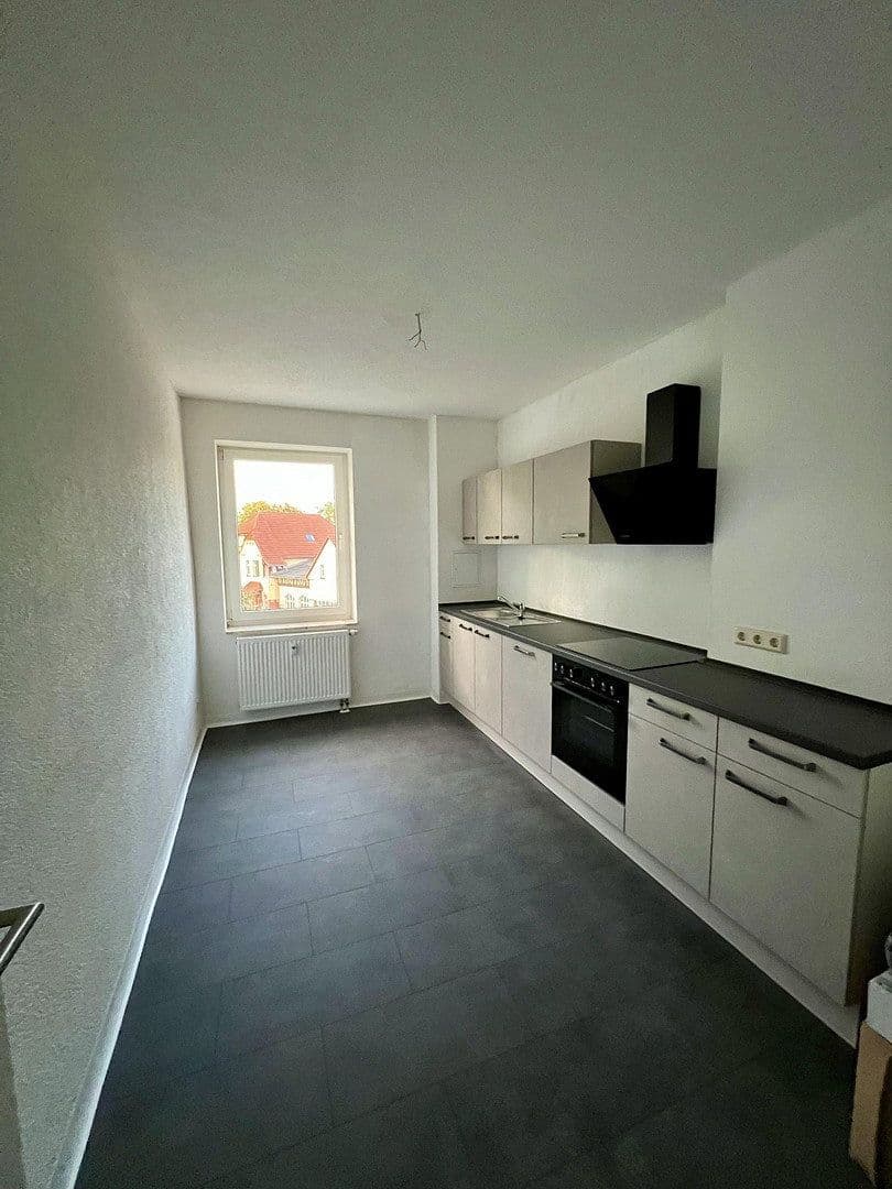 Prenájom bytu 3-izbový 73 m², Turmstrasse 18, Dessau, Sasko-Anhaltsko Prenájom bytu 3-izbový 73 m², Turmstrasse 18, Dessau, Sasko-Anhaltsko