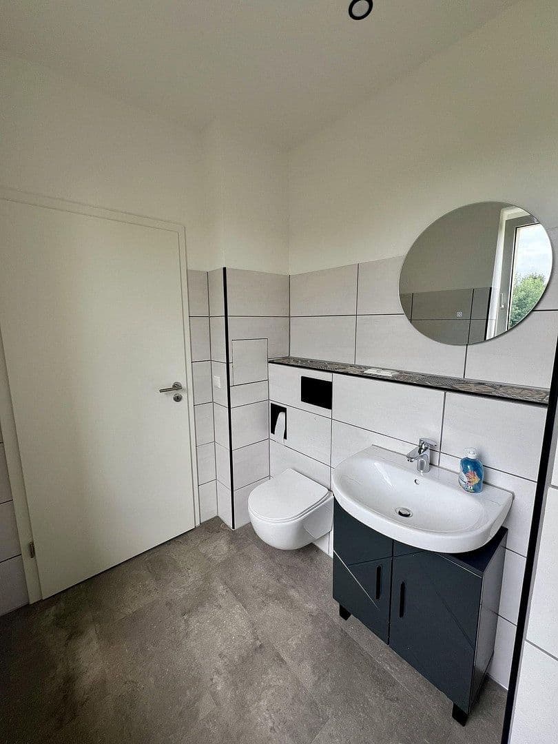 Prenájom bytu 2-izbový 53 m², Turmstrasse 18, Dessau, Sasko-Anhaltsko Prenájom bytu 2-izbový 53 m², Turmstrasse 18, Dessau, Sasko-Anhaltsko