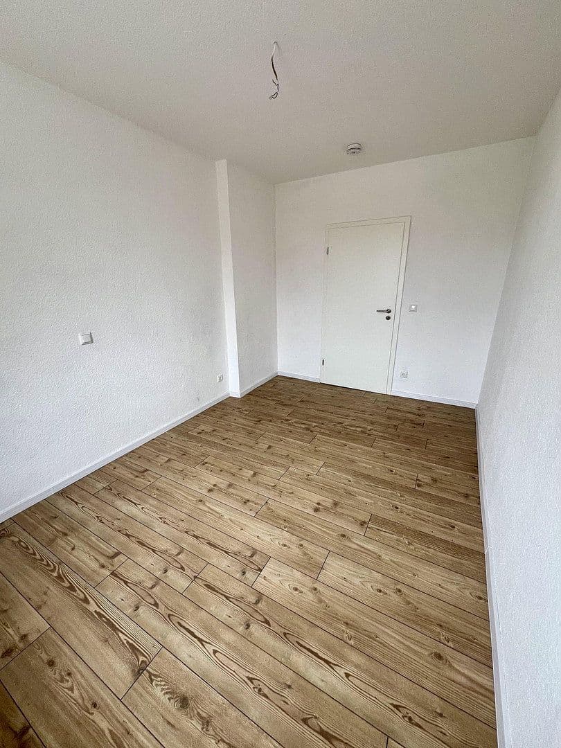 Prenájom bytu 2-izbový 53 m², Turmstrasse 18, Dessau, Sasko-Anhaltsko Prenájom bytu 2-izbový 53 m², Turmstrasse 18, Dessau, Sasko-Anhaltsko
