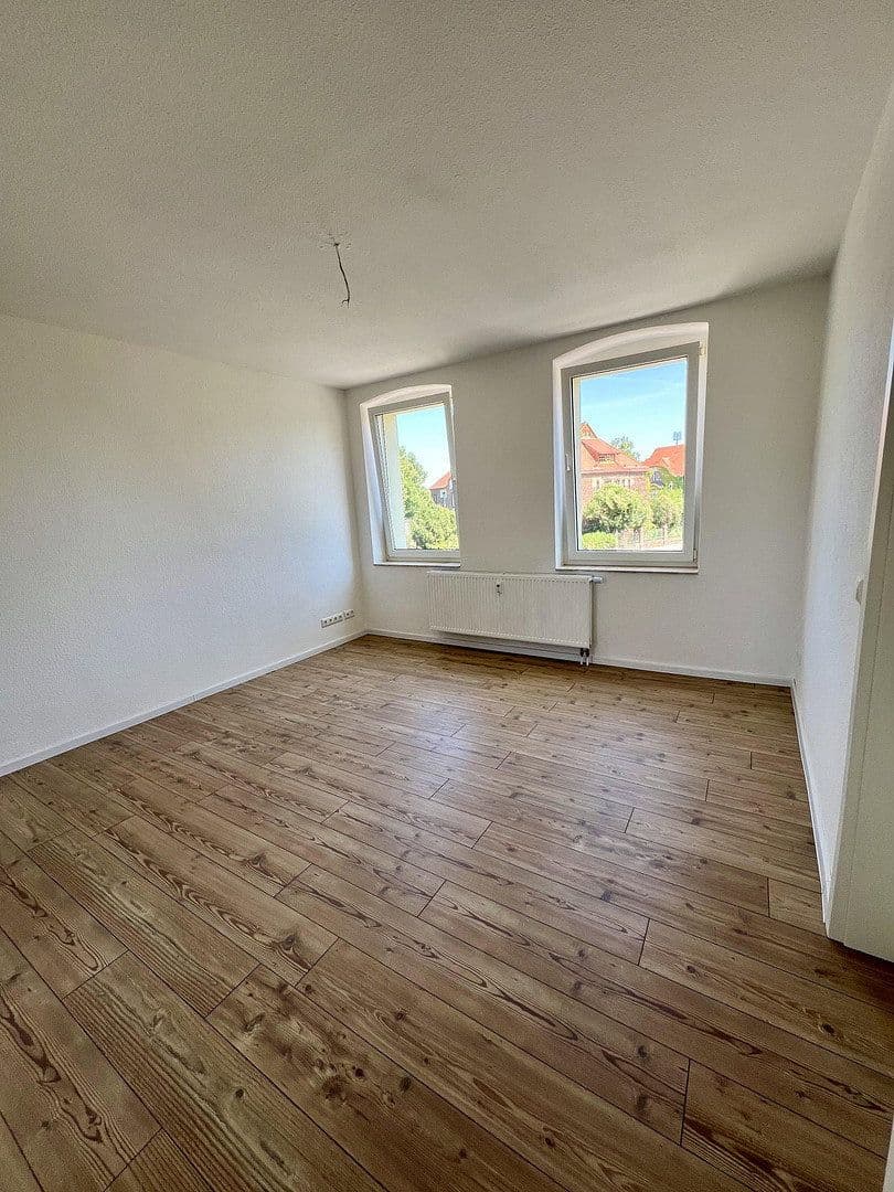 Prenájom bytu 2-izbový 53 m², Turmstrasse 18, Dessau, Sasko-Anhaltsko Prenájom bytu 2-izbový 53 m², Turmstrasse 18, Dessau, Sasko-Anhaltsko