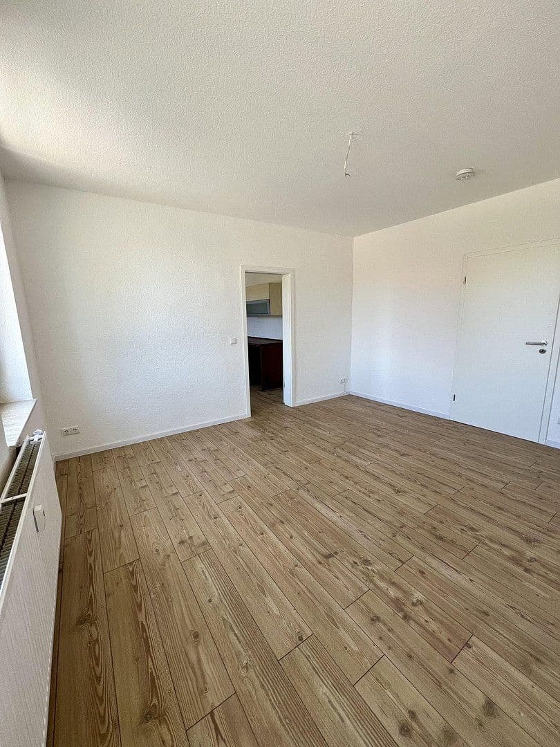 Prenájom bytu 2-izbový 53 m², Turmstrasse 18, Dessau, Sasko-Anhaltsko Prenájom bytu 2-izbový 53 m², Turmstrasse 18, Dessau, Sasko-Anhaltsko