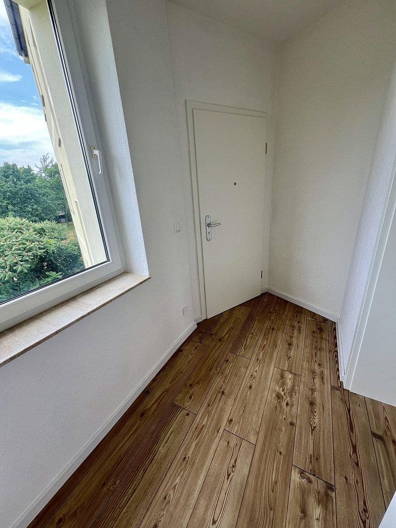Prenájom bytu 2-izbový 53 m², Turmstrasse 18, Dessau, Sasko-Anhaltsko Prenájom bytu 2-izbový 53 m², Turmstrasse 18, Dessau, Sasko-Anhaltsko