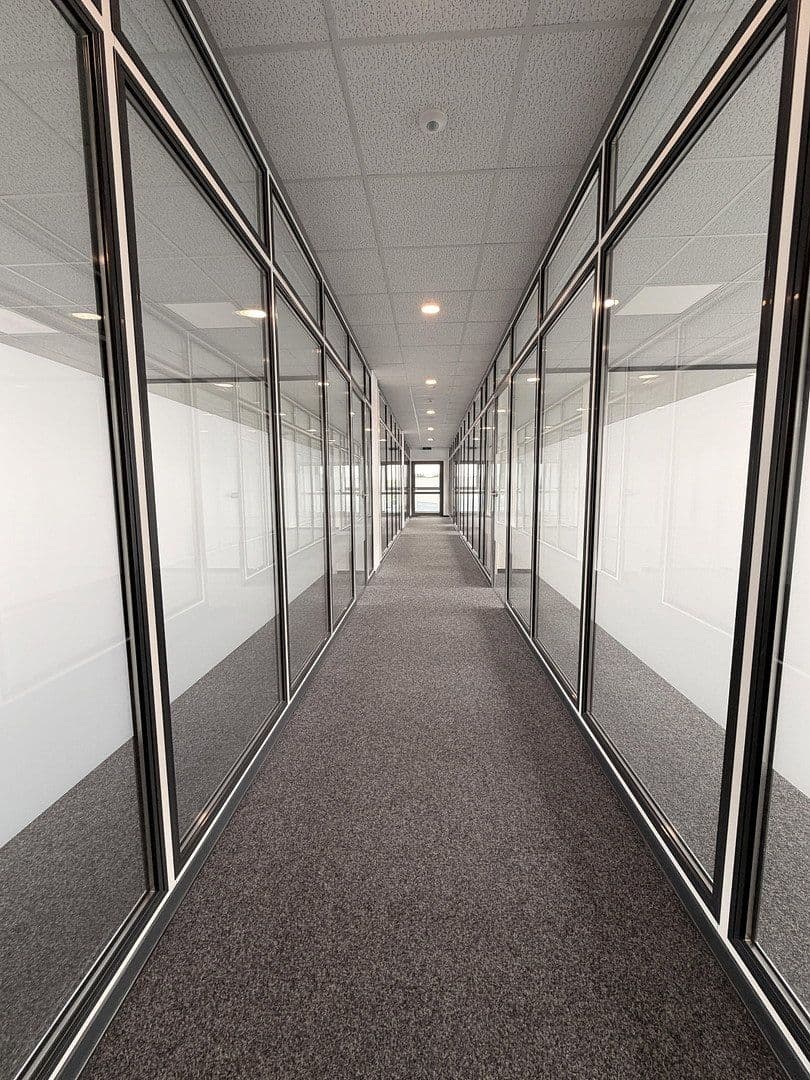 Prenájom kancelárie 27 m², Braaker Bogen, Braak, Šlezvicko-Holštajnsko Prenájom kancelárie 27 m², Braaker Bogen, Braak, Šlezvicko-Holštajnsko
