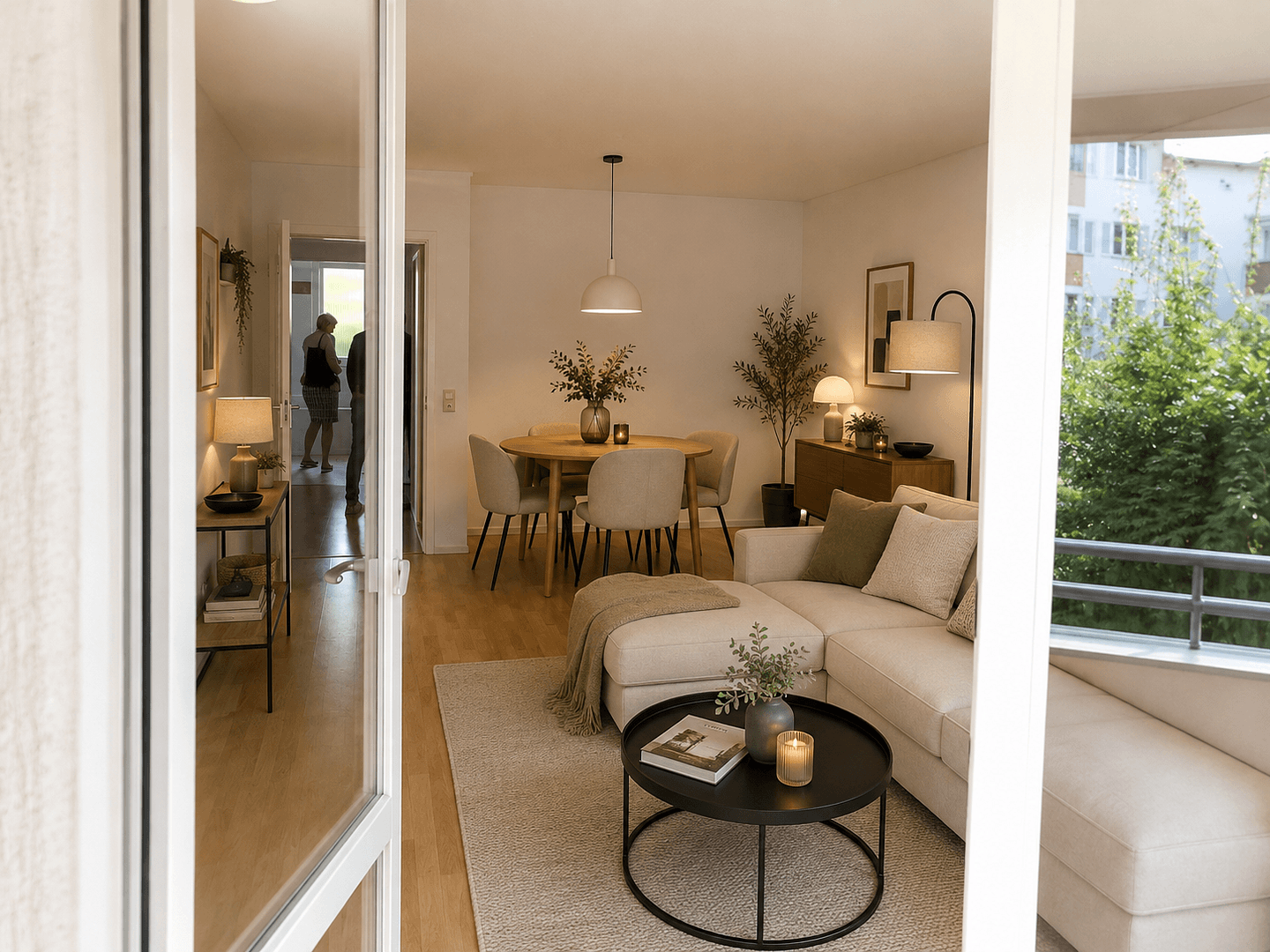 Predaj bytu 2-izbový 70 m², Einbecker Str. 64 d, Berlin-Lichtenberg, Berlín Predaj bytu 2-izbový 70 m², Einbecker Str. 64 d, Berlin-Lichtenberg, Berlín