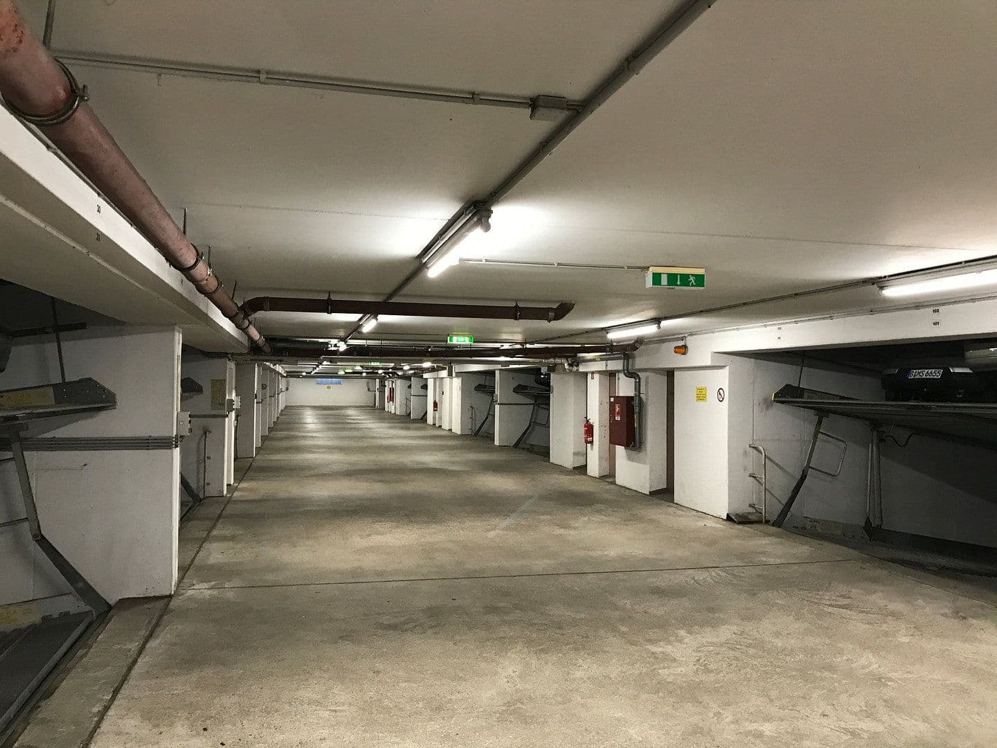 Predaj bytu 2-izbový 70 m², Einbecker Str. 64 d, Berlin-Lichtenberg, Berlín Predaj bytu 2-izbový 70 m², Einbecker Str. 64 d, Berlin-Lichtenberg, Berlín