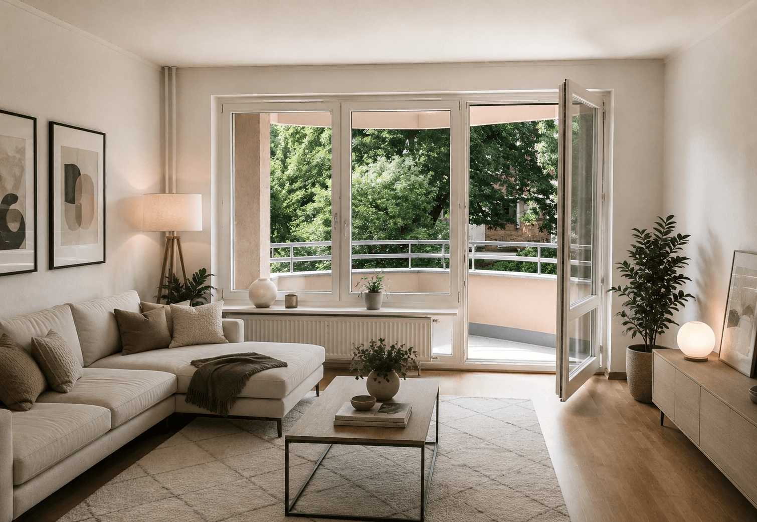 Predaj bytu 2-izbový 70 m², Einbecker Str. 64 d, Berlin-Lichtenberg, Berlín Predaj bytu 2-izbový 70 m², Einbecker Str. 64 d, Berlin-Lichtenberg, Berlín