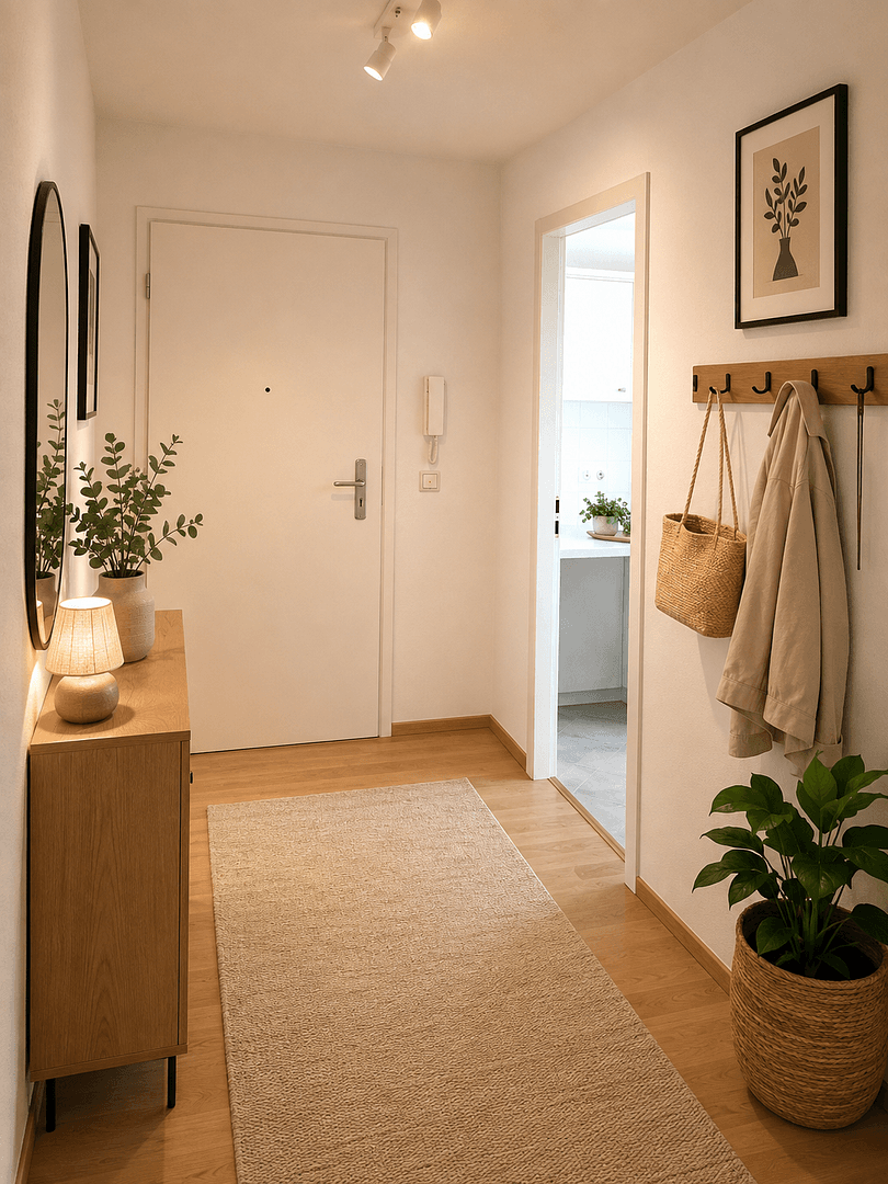 Predaj bytu 2-izbový 70 m², Einbecker Str. 64 d, Berlin-Lichtenberg, Berlín Predaj bytu 2-izbový 70 m², Einbecker Str. 64 d, Berlin-Lichtenberg, Berlín