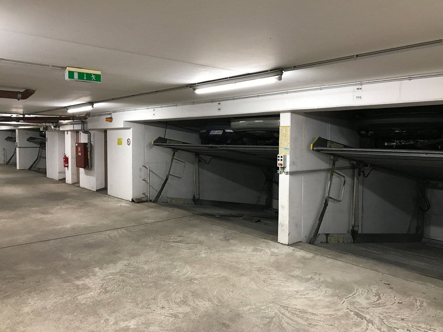 Predaj bytu 2-izbový 70 m², Einbecker Str. 64 d, Berlin-Lichtenberg, Berlín Predaj bytu 2-izbový 70 m², Einbecker Str. 64 d, Berlin-Lichtenberg, Berlín