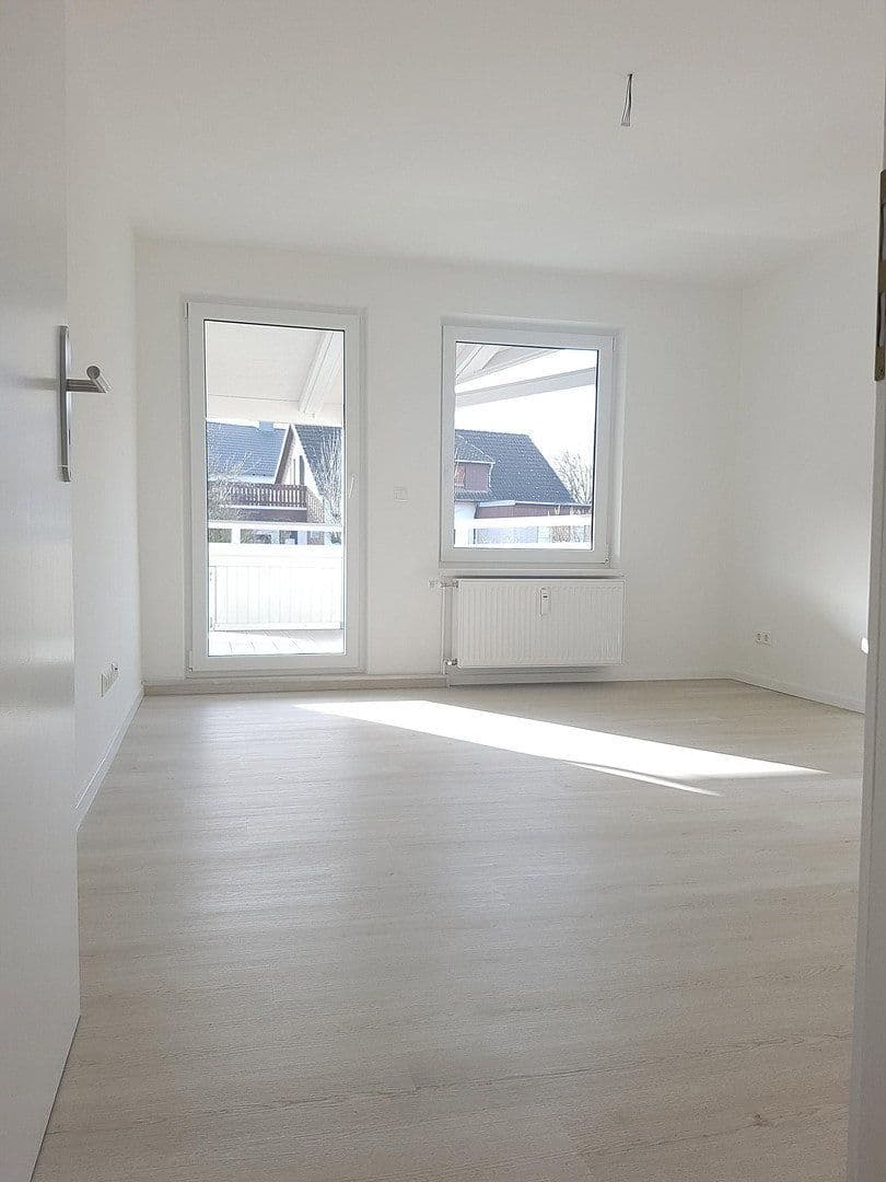 Prenájom bytu 3-izbový 67 m², Königsberger Straße 83, Wolfsburg, Dolné Sasko Prenájom bytu 3-izbový 67 m², Königsberger Straße 83, Wolfsburg, Dolné Sasko