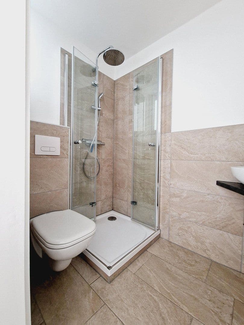 Prenájom bytu 3-izbový 67 m², Königsberger Straße 83, Wolfsburg, Dolné Sasko Prenájom bytu 3-izbový 67 m², Königsberger Straße 83, Wolfsburg, Dolné Sasko