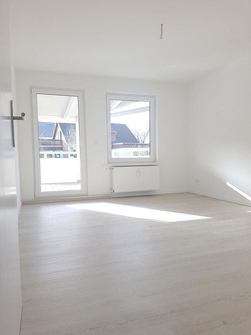 Prenájom bytu 3-izbový 67 m², Königsberger Straße 83, Wolfsburg, Dolné Sasko Prenájom bytu 3-izbový 67 m², Königsberger Straße 83, Wolfsburg, Dolné Sasko
