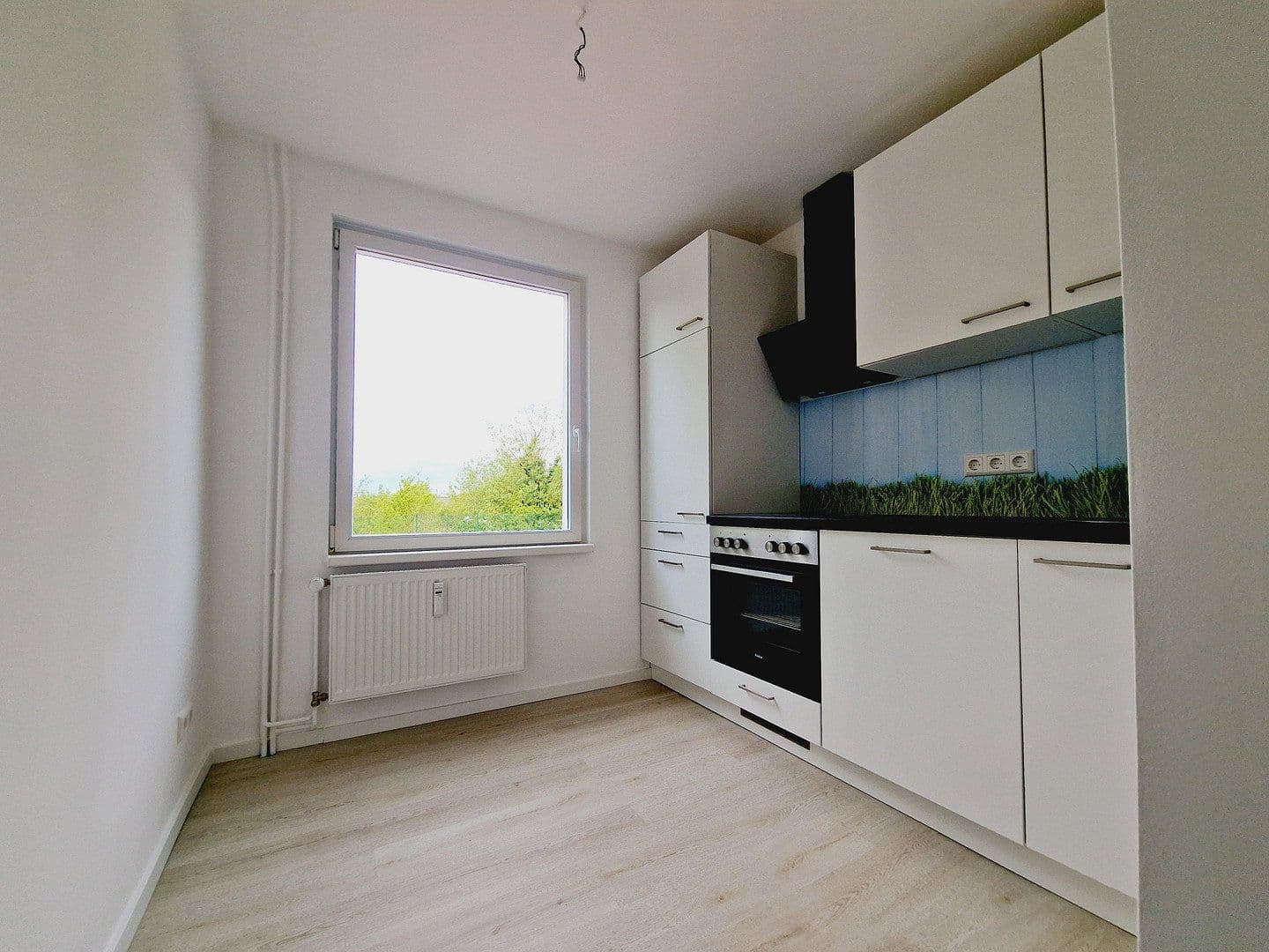 Prenájom bytu 3-izbový 67 m², Königsberger Straße 83, Wolfsburg, Dolné Sasko Prenájom bytu 3-izbový 67 m², Königsberger Straße 83, Wolfsburg, Dolné Sasko