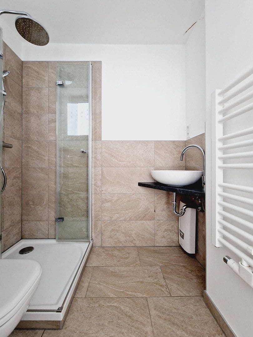 Prenájom bytu 3-izbový 67 m², Königsberger Straße 83, Wolfsburg, Dolné Sasko Prenájom bytu 3-izbový 67 m², Königsberger Straße 83, Wolfsburg, Dolné Sasko
