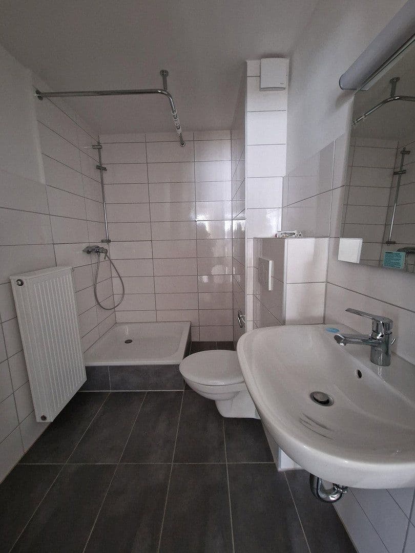 Prenájom bytu 1-izbový 42 m², Baroper Straße 199, Dortmund, Severné Porýnie - Westfálsko Prenájom bytu 1-izbový 42 m², Baroper Straße 199, Dortmund, Severné Porýnie - Westfálsko
