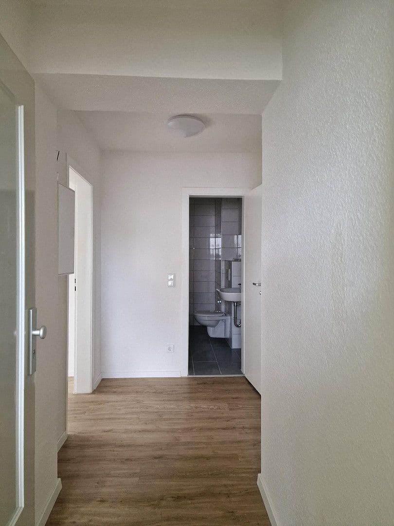 Prenájom bytu 1-izbový 42 m², Baroper Straße 199, Dortmund, Severné Porýnie - Westfálsko Prenájom bytu 1-izbový 42 m², Baroper Straße 199, Dortmund, Severné Porýnie - Westfálsko