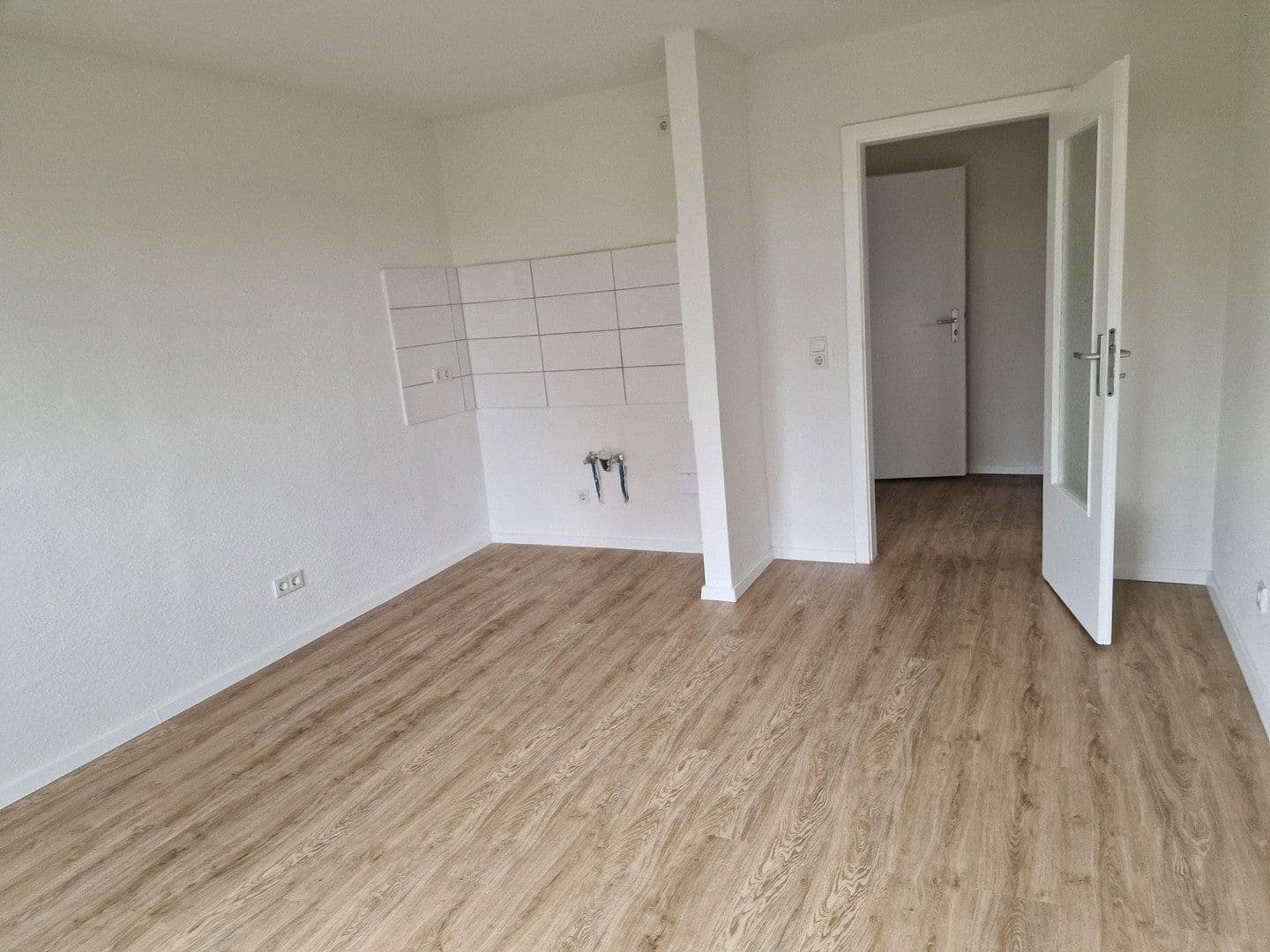 Prenájom bytu 1-izbový 42 m², Baroper Straße 199, Dortmund, Severné Porýnie - Westfálsko Prenájom bytu 1-izbový 42 m², Baroper Straße 199, Dortmund, Severné Porýnie - Westfálsko