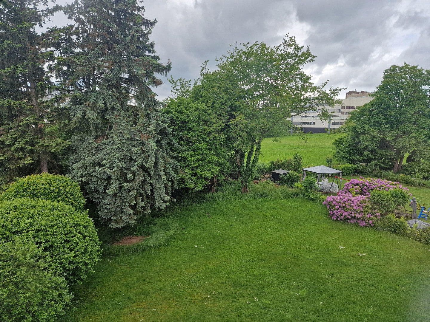 Prenájom bytu 1-izbový 42 m², Baroper Straße 199, Dortmund, Severné Porýnie - Westfálsko Prenájom bytu 1-izbový 42 m², Baroper Straße 199, Dortmund, Severné Porýnie - Westfálsko