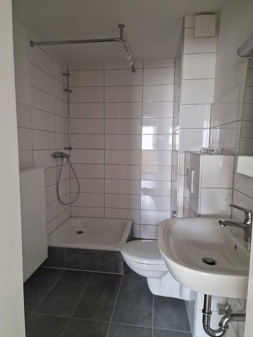 Prenájom bytu 1-izbový 42 m², Baroper Straße 199, Dortmund, Severné Porýnie - Westfálsko Prenájom bytu 1-izbový 42 m², Baroper Straße 199, Dortmund, Severné Porýnie - Westfálsko