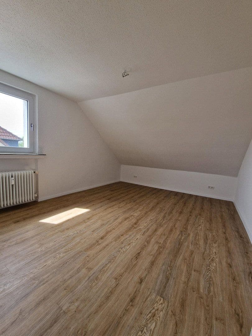 Prenájom bytu 1-izbový 42 m², Baroper Straße 199, Dortmund, Severné Porýnie - Westfálsko Prenájom bytu 1-izbový 42 m², Baroper Straße 199, Dortmund, Severné Porýnie - Westfálsko
